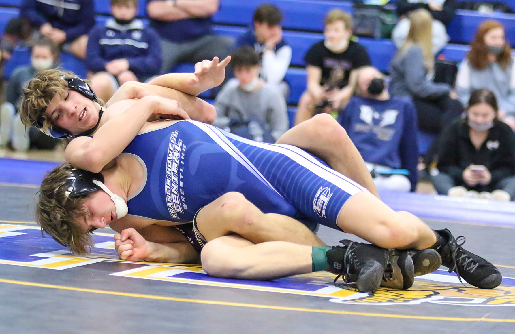 GAC South/Central Championships